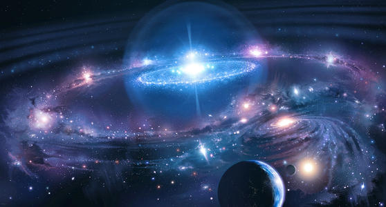 《我们的宇宙》LRC歌词 《我们的宇宙》(王蓓)歌词555uuu下载