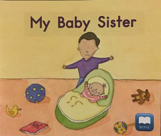 《Baby sister》(晴天美眉)歌词555uuu下载