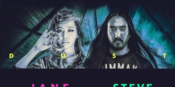 《Dust My Shoulders Off(Steve Aoki Remix)》LRC歌词 《Dust My Shoulders Off(Steve Aoki Remix)》(张靓颖)歌词555uuu下载
