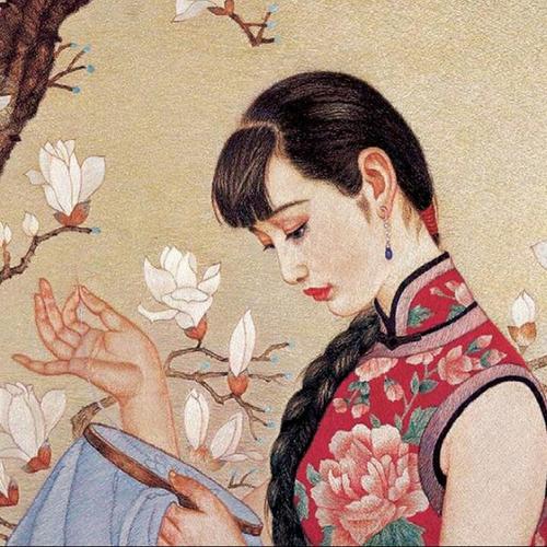 《为人作嫁几时休》LRC歌词 《为人作嫁几时休》(李谷一)歌词555uuu下载