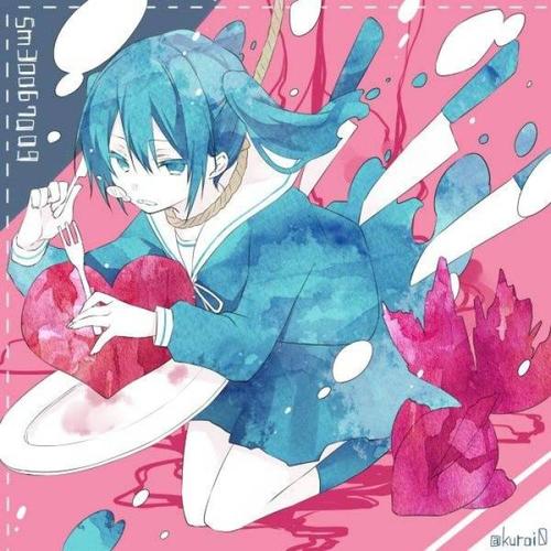 《妄想感伤代偿联盟(Cover 初音)》LRC歌词 《妄想感伤代偿联盟(Cover 初音)》(KBShinya)歌词555uuu下载