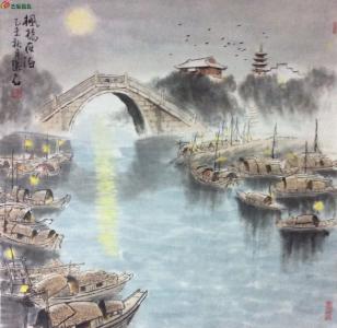《姑苏城外》LRC歌词 《姑苏城外》(李淞奇)歌词555uuu下载