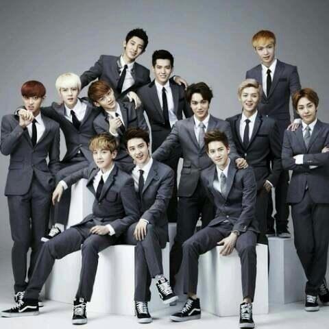 《咆哮(Growl)》LRC歌词 《咆哮(Growl)》(EXO-M)歌词555uuu下载