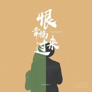 《恨幸福》LRC歌词 《恨幸福》(张斯斯)歌词555uuu下载