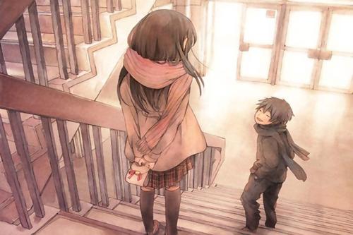 《暗恋》LRC歌词 《暗恋》(赵雅萱)歌词555uuu下载