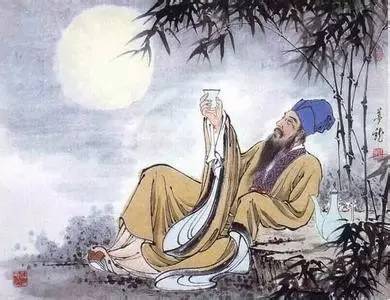 《悲伤的李白》LRC歌词 《悲伤的李白》(徐良)歌词555uuu下载