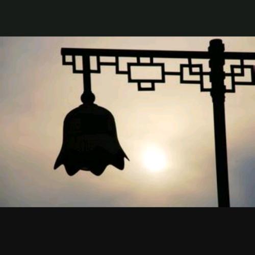 《新禅院钟声》LRC歌词 《新禅院钟声》(郑少秋)歌词555uuu下载