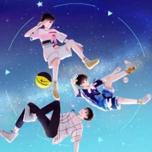《加油!AMIGO》LRC歌词 《加油!AMIGO》(TFBOYS)歌词555uuu下载