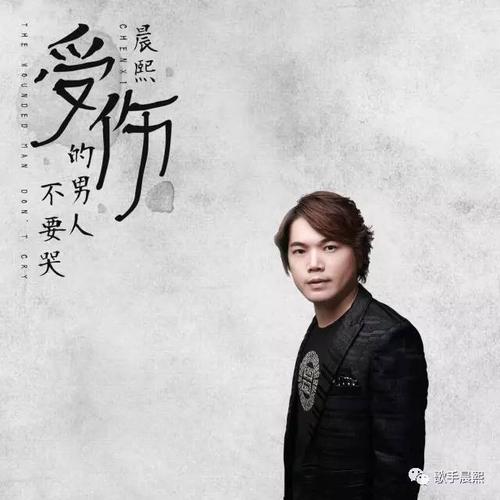 《受伤的男人不要哭》LRC歌词 《受伤的男人不要哭》(晨熙)歌词555uuu下载