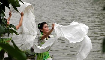 《浣纱》LRC歌词 《浣纱》(门丽)歌词555uuu下载