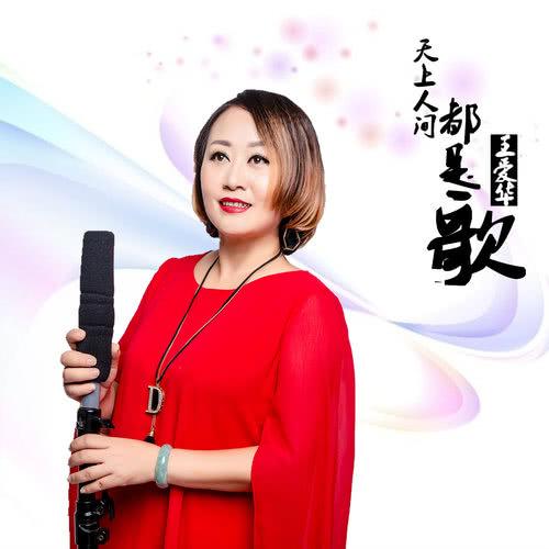 《天上人间都是歌》LRC歌词 《天上人间都是歌》(王馨)歌词555uuu下载
