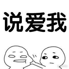 《请你说爱我》LRC歌词 《请你说爱我》(李佳颖)歌词555uuu下载