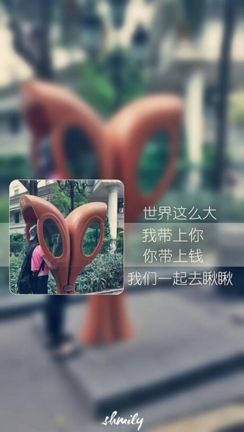 《我带上你你带上钱》LRC歌词 《我带上你你带上钱》(曹艺馨)歌词555uuu下载