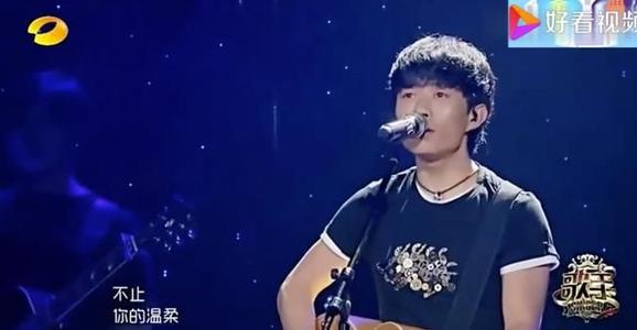 《我是歌手》LRC歌词 《我是歌手》(大张凡)歌词555uuu下载