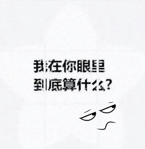 《我在你眼里到底算什么》(成泉)歌词555uuu下载