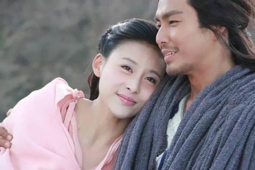 《新天龙八部(钟汉良版)》LRC歌词 《新天龙八部(钟汉良版)》(钟汉良)歌词555uuu下载