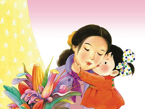 《我是一个妈妈》LRC歌词 《我是一个妈妈》(弦子/老光)歌词555uuu下载
