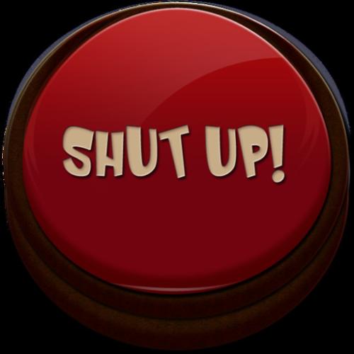 《Shut Up》LRC歌词 《Shut Up》(陈珊妮)歌词555uuu下载