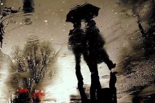 《淋过伤心的雨》LRC歌词 《淋过伤心的雨》(蒋雪儿)歌词555uuu下载