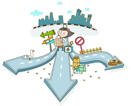 《迷路的旅行》LRC歌词 《迷路的旅行》(贺一航)歌词555uuu下载