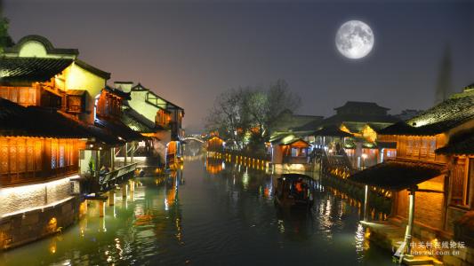《江南夜色》LRC歌词 《江南夜色》(程响)歌词555uuu下载