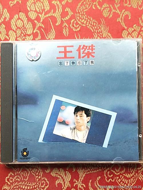 《忘了你忘了我》LRC歌词 《忘了你忘了我》(王杰)歌词555uuu下载