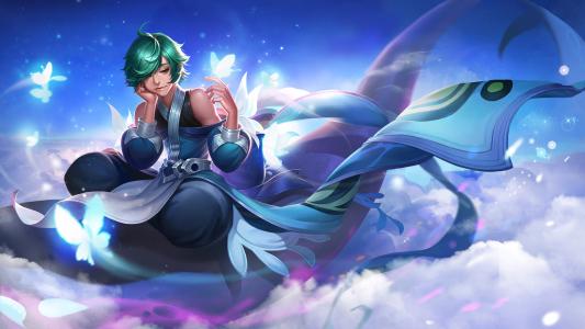 《幻梦》LRC歌词 《幻梦》(阿兰)歌词555uuu下载
