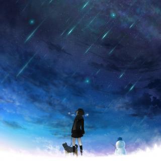 《北极星的眼泪》LRC歌词 《北极星的眼泪》(王萌)歌词555uuu下载