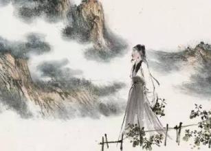 《悠然见南山》LRC歌词 《悠然见南山》(胡夏)歌词555uuu下载