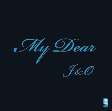 《My dear...》LRC歌词 《My dear...》(SHIKATA)歌词555uuu下载