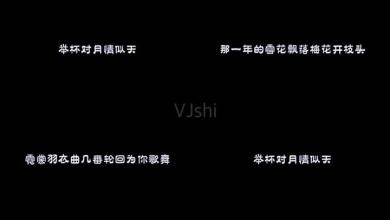 《新贵妃醉酒(Live)》(李玉刚)歌词555uuu下载