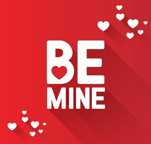 《be mine》LRC歌词 《be mine》(罗艺恒)歌词555uuu下载