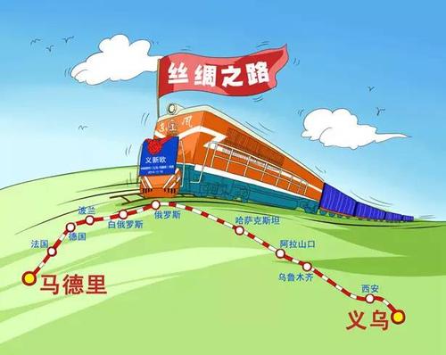 《一带一路过我家》LRC歌词 《一带一路过我家》(米线)歌词555uuu下载