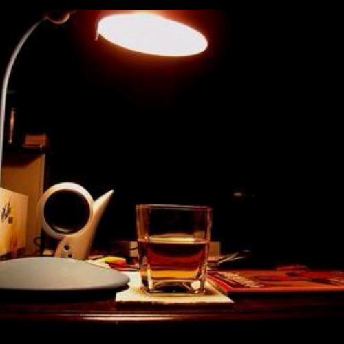《夜深人静》LRC歌词 《夜深人静》(夏天Alex)歌词555uuu下载