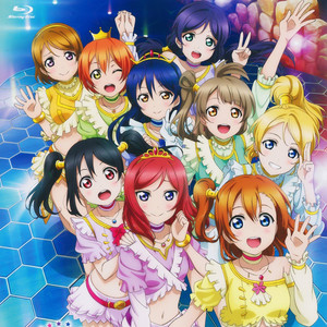 《ENDLES PARADE》LRC歌词 《ENDLES PARADE》(μ’s)歌词555uuu下载