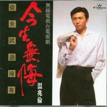 《从未试过拥有》LRC歌词 《从未试过拥有》(温兆伦)歌词555uuu下载