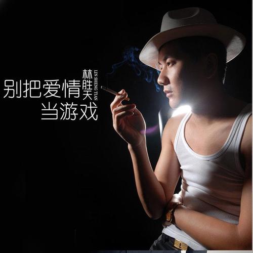 《别把爱情当游戏》LRC歌词 《别把爱情当游戏》(暴,林)歌词555uuu下载