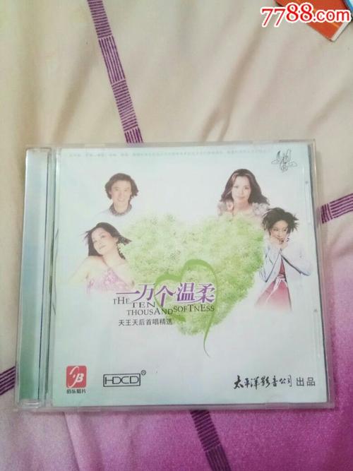 《一万个温柔》LRC歌词 《一万个温柔》(范琳琳)歌词555uuu下载