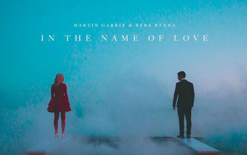 《In the Name of Love》(Martin,Garrix,;,Bebe,Rexha)歌词555uuu下载