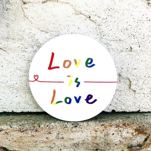 《Love Is Love》LRC歌词 《Love Is Love》(杨丞琳)歌词555uuu下载