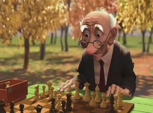 《棋逢敌手》LRC歌词 《棋逢敌手》(胡鸿钧&徐子珊)歌词555uuu下载