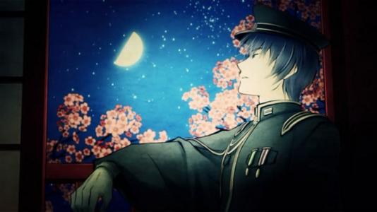 《上弦の月》LRC歌词 《上弦の月》(じゃっく)歌词555uuu下载