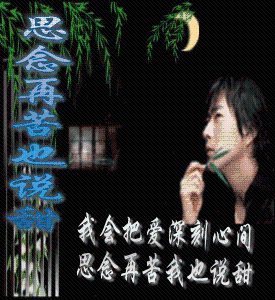 《思念再苦我也说甜》LRC歌词 《思念再苦我也说甜》(安东阳,门丽)歌词555uuu下载