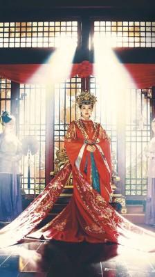 《锦绣未央》LRC歌词 《锦绣未央》(陈都灵)歌词555uuu下载