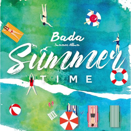 《Summer Time!!!》LRC歌词 《Summer Time!!!》(AZU)歌词555uuu下载
