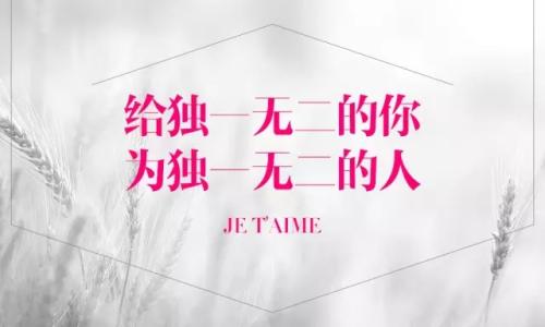 《致独一无二的你》LRC歌词 《致独一无二的你》(路勇)歌词555uuu下载