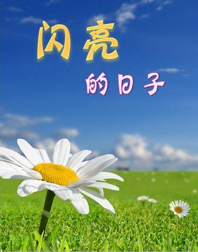 《闪亮的日子》LRC歌词 《闪亮的日子》(汪峰)歌词555uuu下载