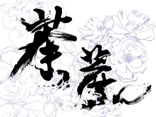 《开到荼蘼》LRC歌词 《开到荼蘼》(税子洺)歌词555uuu下载
