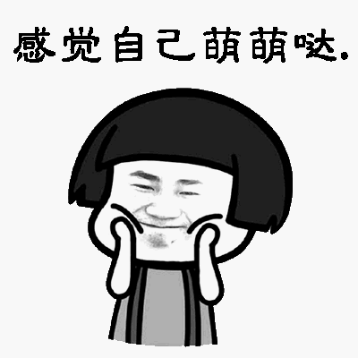 《感觉自己萌萌哒》LRC歌词 《感觉自己萌萌哒》(贾玲&刘维)歌词555uuu下载