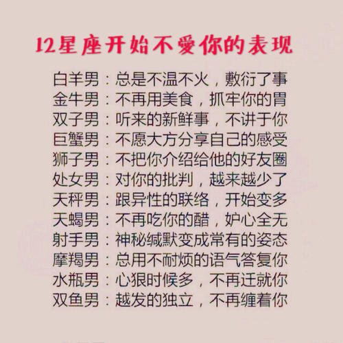 《你从什么时候不再爱我》LRC歌词 《你从什么时候不再爱我》(张芯)歌词555uuu下载